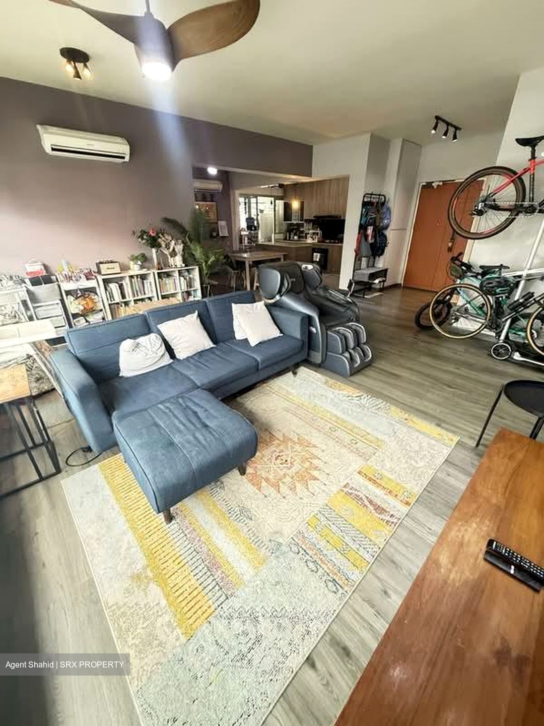 Blk 785D Woodlands Pasture II (Woodlands), HDB 5 Rooms #529261111